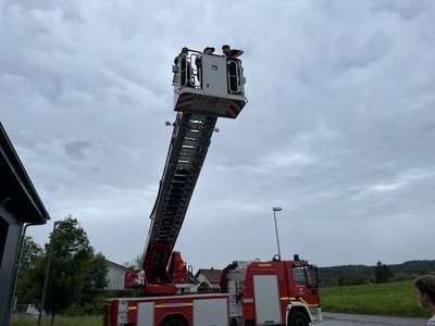 Feuerwehr